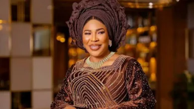 Fathia Williams premieres Efunroye: The Unicorn ahead of May release 8 images 2026 04 27T134301.503