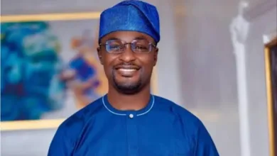 Nollywood actor Adeniyi Johnson raises alarm over impostor’s fraudulent acts 4 images 2026 04 28T222503.115