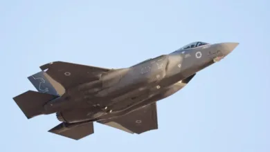 US fighter jet shot down over Iranian territory 8 jet 1024x576 1