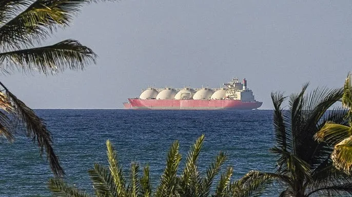 China-linked route exposed after US seizes Iran-bound ship with suspected dual-use cargo 1 strait hormuz vessels oman fox news 001