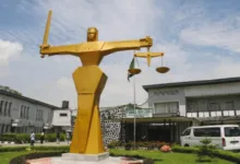 Ekiti tribunal adjourns election petition over alleged assault on SDP lawyer 4 supreme court 1
