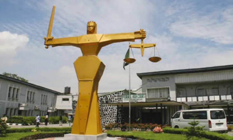 Ekiti tribunal adjourns election petition over alleged assault on SDP lawyer 1 supreme court 1