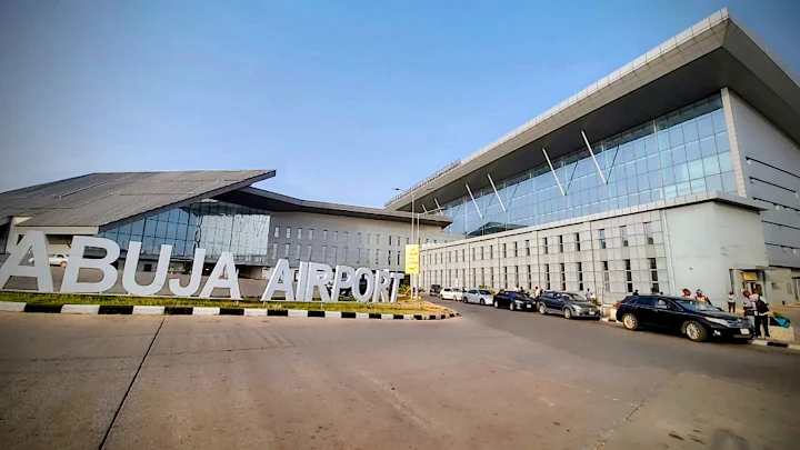 FG, CAN begin construction of N25bn chapel at Abuja airport 1 unnamed 9