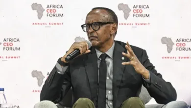 Rwanda-Russia nuclear deal underscores Africa’s shifting power balance 6 000 46DE3T2 1751645161