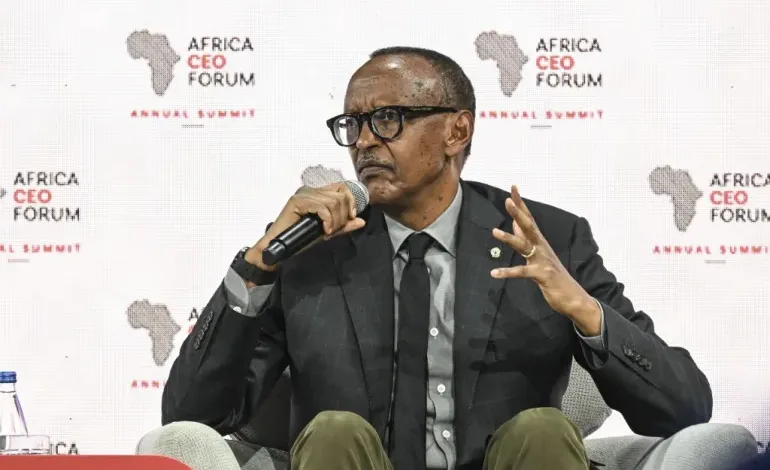 Rwanda-Russia nuclear deal underscores Africa’s shifting power balance 1 000 46DE3T2 1751645161