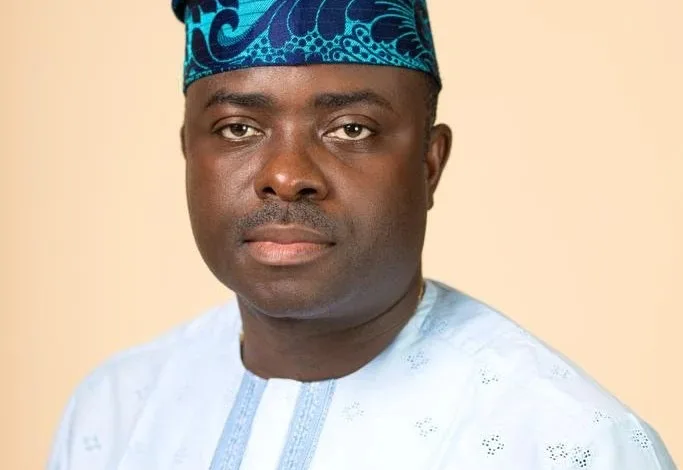 Ex-PDP chieftain Funsho Ayeni wins Ekiti ADC senatorial ticket 1 050b5a28 2f97 441e 82fd 2dbf42a47042
