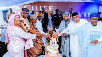 Tinubu, Aiyedatiwa, Mimiko hail Fasoranti at 100 11 0c51dd8b d963 48a1 a510 0b5b1df5dcf7