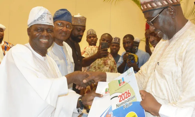 Bolarinwa submits APC nomination form, pledges crackdown on insecurity in Kwara 1 0c57819f cb94 4a3b 8add 53a07124ed64