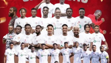 Tinubu congratulates Rangers on winning record ninth NPFL title 8 12af495a 5a89 416d 964b cac471cfb6da