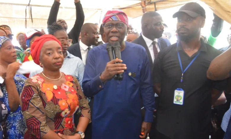 Sanwo-Olu commends massive turnout at Saturday’s presidential primaries 1 1751ced6 0b4f 4d50 8a3b 5aeab3c33fa0