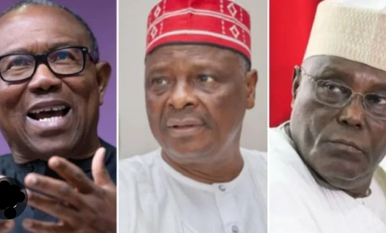 Atiku, Obi birds of a feather and their vaulting ambitions — by Tunde Rahman 1 1778391851329
