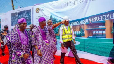 Sanwo-Olu mourns Akran’s demise, urges Badagry residents to uphold legacy 9 179db2ef a837 4de6 9d9d 6cc54cefd554