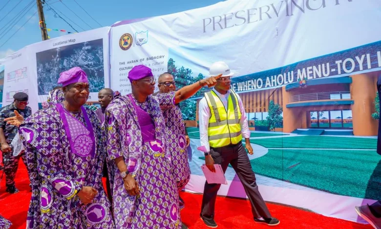 Sanwo-Olu mourns Akran’s demise, urges Badagry residents to uphold legacy 1 179db2ef a837 4de6 9d9d 6cc54cefd554