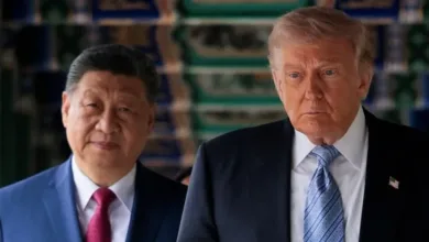 Trump warns Taiwan against declaring independence, hours after summit with China's Xi 4 18184e30 505e 11f1 89a3 d1f559421220.jpg