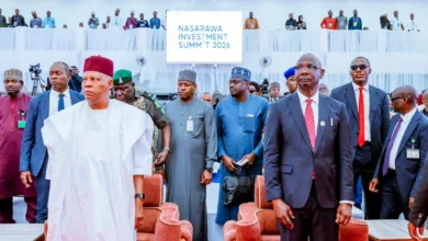 PHOTO NEWS: Shettima attends Nasarawa Investment Summit 2026 4 19323bad 87e5 4daf a337 def5911e9bf1