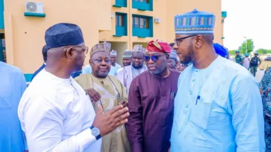 Sokoto-Badagry highway to boost trade, agriculture — Kebbi govt 11 1b99c4b6 5de1 4048 a07d ca1fd1efb3f5