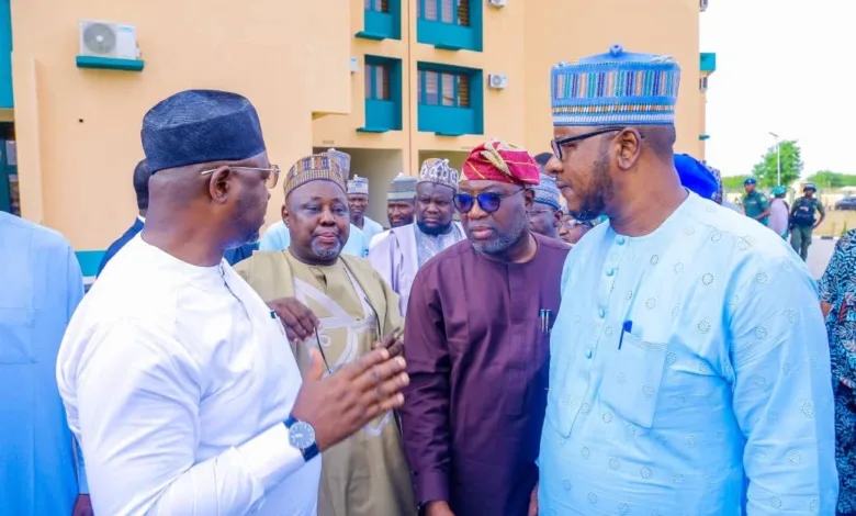 Sokoto-Badagry highway to boost trade, agriculture — Kebbi govt 1 1b99c4b6 5de1 4048 a07d ca1fd1efb3f5