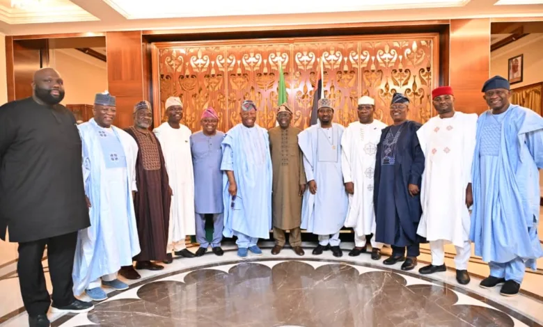 Akpabio: Tinubu inherited economy weakened by Ways & Means 1 1c8ebd5e a392 4f12 bc93 08b9268c98a2