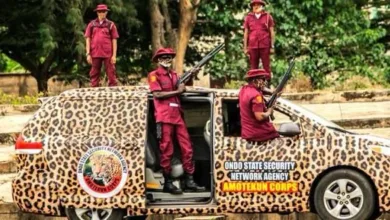 Amotekun rescues kidnapped couple in Ondo forest, victims praise swift intervention 3 1d7f4f71 351a 43d2 bf70 edc29024334a