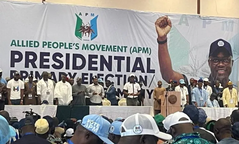 BREAKING: Makinde emerges APM presidential candidate 1 1dcc7682 610f 4dfd b1c8 ef77b459680e