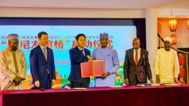 VON, Chinese embassy launch Mandarin and cultural exchange programme in Abuja 15 1f67aa56 8815 4476 9b69 03b5ad775da0