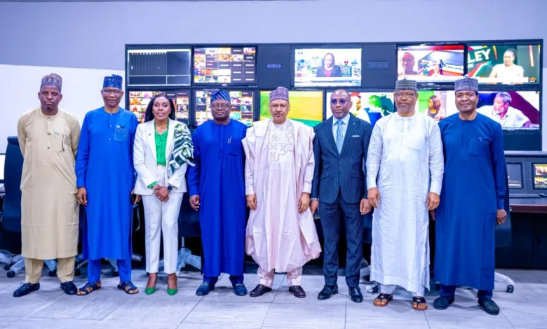 Nigeria ready to launch digital switch over on June 17, says Mohammed Idris 1 1fb3a858 15a9 4f44 af90 84e37ce49669