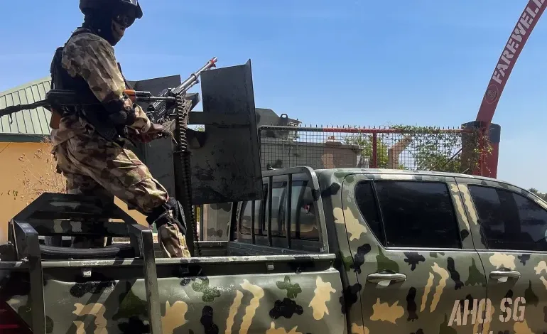 Abu-Bilal al-Minuki: ISIL’s shadow commander in West Africa 1 2025 11 07T114119Z 1516978017 RC2LRHAPQY9Z RTRMADP 3 USA TRUMP NIGERIA 1778938261