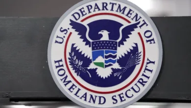 US says temporary visa holders should leave to apply for Green Cards 7 2026 04 24T182944Z 1769800050 RC2Y7JA04H3D RTRMADP 3 USA TRUMP MIGRATION CBPONE 1779471406