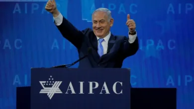 Congress advances US-Israeli military integration plan 5 2026 05 07T100217Z 226406943 RC294LATSO39 RTRMADP 3 USA ELECTION AIPAC DEMOCRATS 1779304179