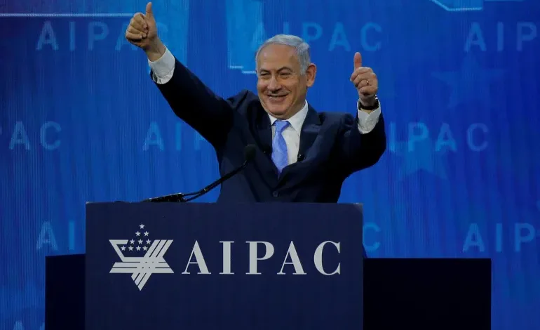 Congress advances US-Israeli military integration plan 1 2026 05 07T100217Z 226406943 RC294LATSO39 RTRMADP 3 USA ELECTION AIPAC DEMOCRATS 1779304179