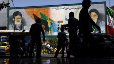 Iran promises ‘utter ruin’ if war restarts. Here’s what could happen if diplomacy fails 9 2026 05 12t085351z 804505313 rc2j7lawllbw rtrmadp 3 iran crisis daily life