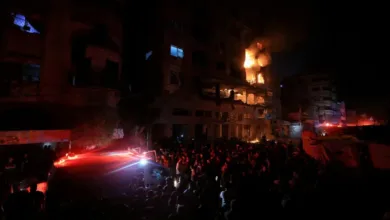 Israel carries out strike targeting most senior Hamas military leader in Gaza 7 2026 05 15t180124z 1035442942 rc2t9lao61fh rtrmadp 3 israel palestinians gaza hamas