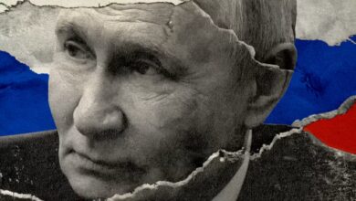 Kremlin tightens security around Putin amid assassination fears, coup concerns — report 5 20260501 vladimir putin story