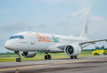 Ibom Air denies monopoly over operations of Victor Attah Airport 83 20260504 124750