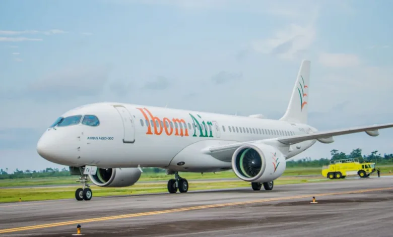 Akwa Ibom launches first international flight route linking Uyo to Accra 1 20260504 124750