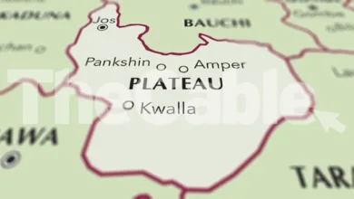 Plateau community attack claims 12 lives, police confirm mass burial 10 20260508 175857