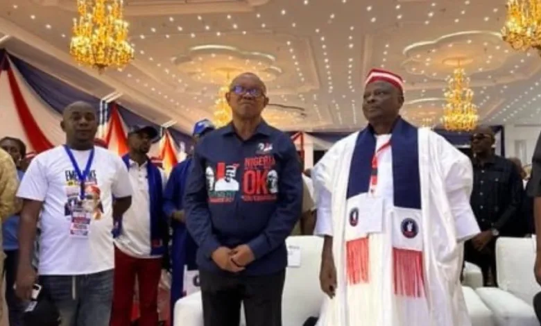 BREAKING: NDC adopts power rotation, reserves 2027 presidential ticket for South 1 20260509 155317