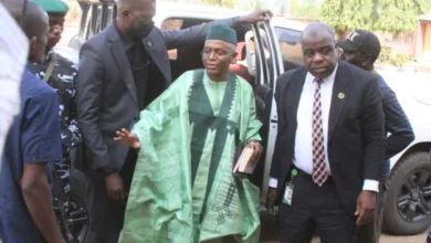 El-Rufai’s family protests alleged DSS custody transfer, cites court order violations 9 20260519 065842