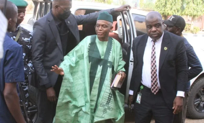 El-Rufai’s family protests alleged DSS custody transfer, cites court order violations 1 20260519 065842