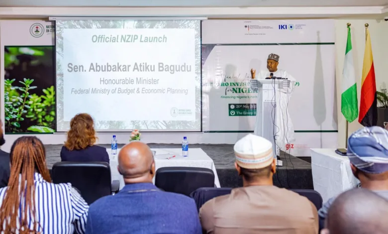FG launches Net-Zero Investment Plan, reaffirms commitment to climate action 1 20260520 184151