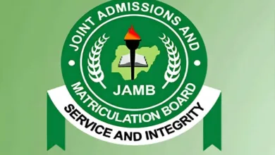 BREAKING: JAMB releases 279 previously withheld UTME results 7 20260521 101330