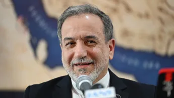 Iranian delegation heads to Doha for talks on possible final agreement with US 1 2277610637