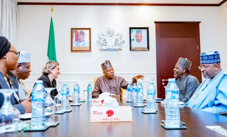 FG to deepen humanitarian response through stakeholder engagement – Shettima 1 26144b53 7533 4ac6 8fea 875f2af4167f