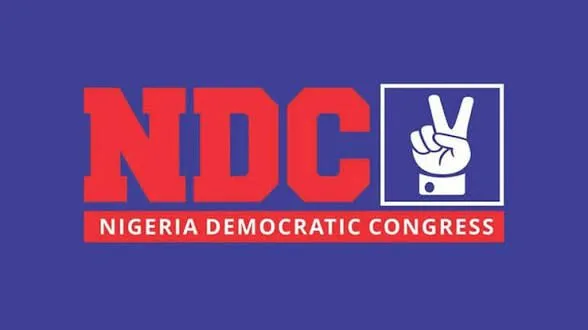 Ondo NDC elects new chairman, reveals 10 million registrations in 48 hours 1 30752091 9d1d 449a aa11 1e2edf34ac13