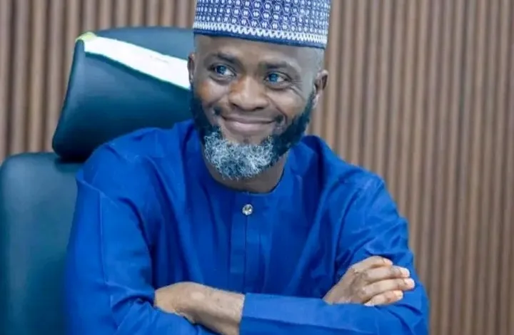 Rafiu Ajakaye beats incumbent lawmaker in Kwara APC Reps primaries 1 3d534f96 6475 4f49 8de2 ab41e4883579