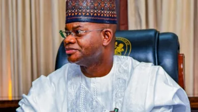 Yahaya Bello not linked to disputed property deals, EFCC witness tells court 10 408120362 905290814276680 6076651021365286803 n e1707257395206