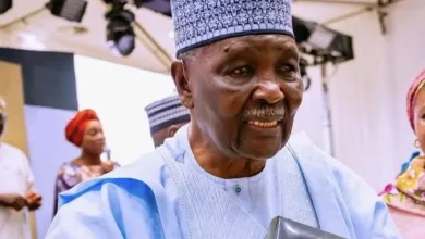 US, UK arms embargo forced Nigeria to seek Soviet support during civil war — Gowon 8 43cd73fa 73c8 4108 ba46 dad7c5f24716 5