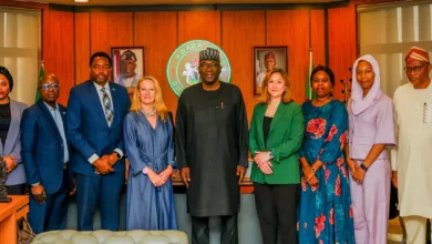 British envoy lauds Kwara governor for role in promoting gender parity 12 46c7bc85 68df 4dc9 aab3 a080245144a5