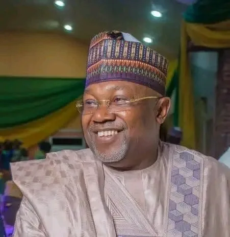 Kwara PDP adopts Kale Kawu as consensus governorship candidate 1 49e2c790 1745 48e3 addf f1a240a6beaa
