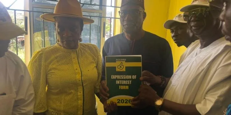 Former CP Fatai Owoseni joins Accord Party to contest Oyo governorship 1 4ba76b91 9e0b 4661 b4db 0699ee8bd053